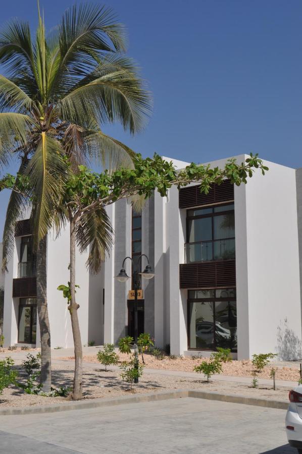 Luxury Suite - Amazing Views & Lovely Garden Salalah Exterior foto