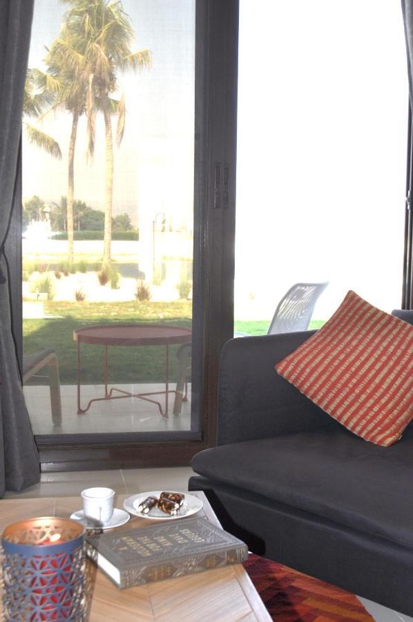 Luxury Suite - Amazing Views & Lovely Garden Salalah Exterior foto